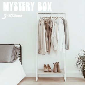 American eagle Mystery reseller box